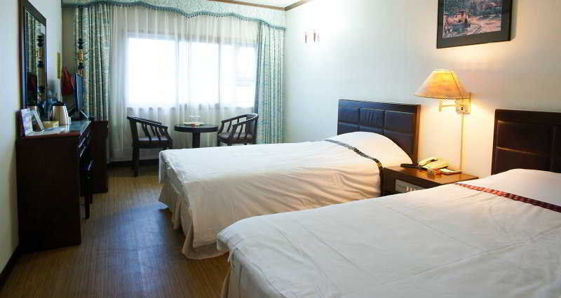 Benikea Hotel Marina เมืองเชจู ภายนอก รูปภาพ